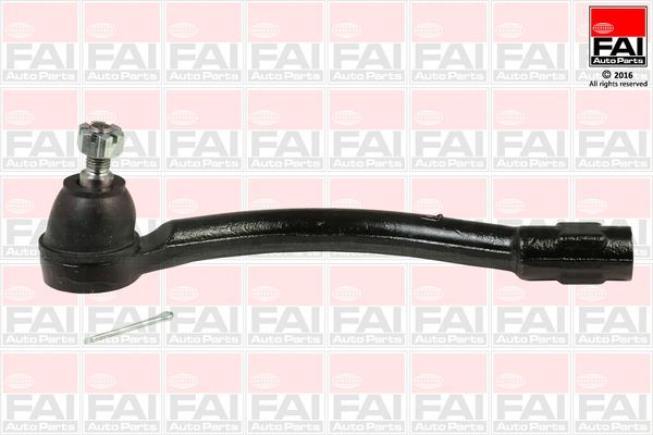 Skersinės vairo trauklės galas FAI AutoParts SS7649