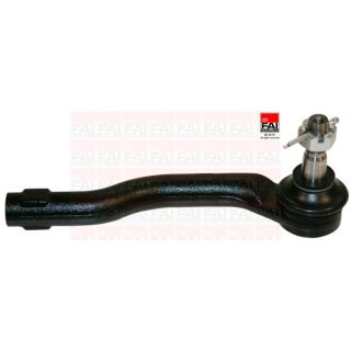 Skersinės vairo trauklės galas FAI AutoParts SS7755