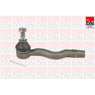 Skersinės vairo trauklės galas FAI AutoParts SS7810