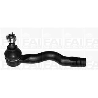 Skersinės vairo trauklės galas FAI AutoParts SS7811