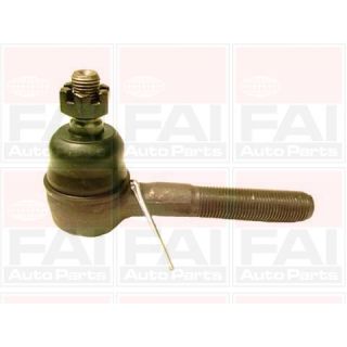 Skersinės vairo trauklės galas FAI AutoParts SS784