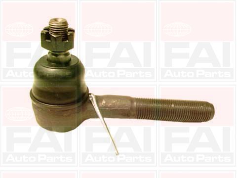 Skersinės vairo trauklės galas FAI AutoParts SS784