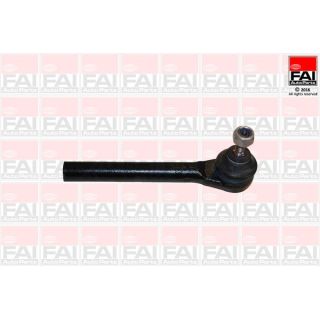 Skersinės vairo trauklės galas FAI AutoParts SS7982