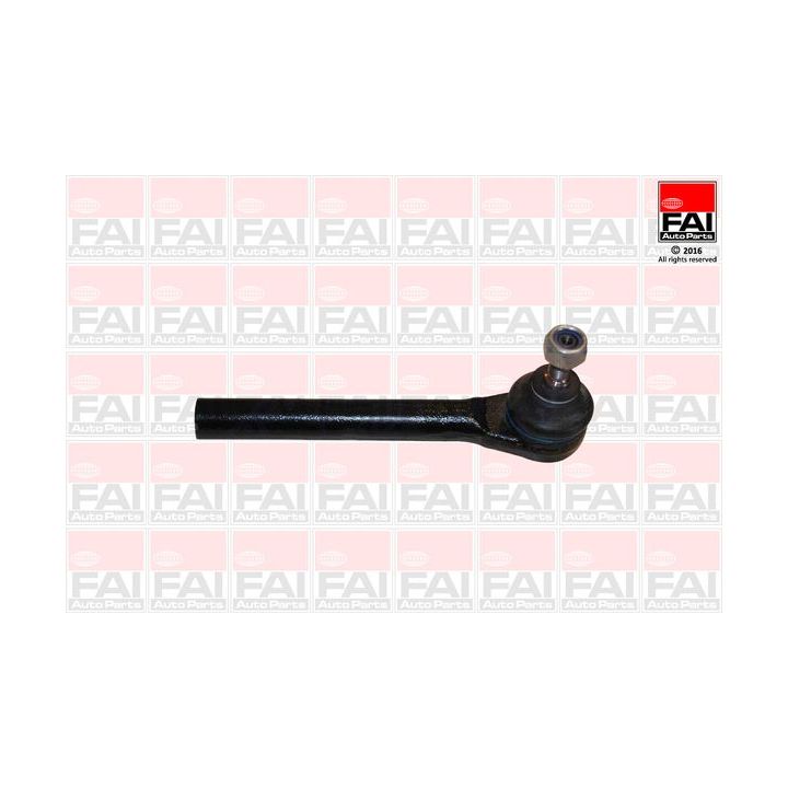 Skersinės vairo trauklės galas FAI AutoParts SS7982