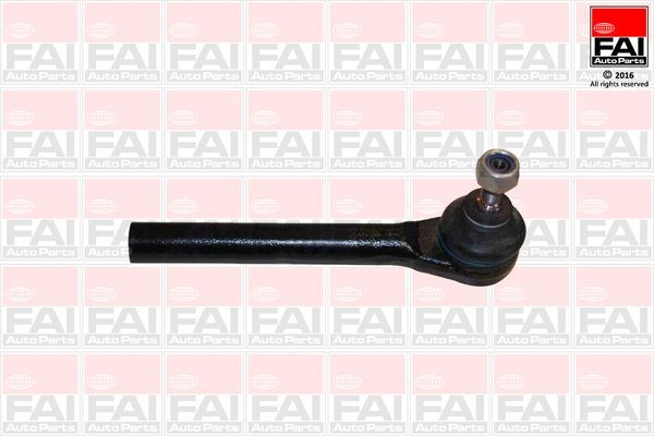 Skersinės vairo trauklės galas FAI AutoParts SS7982