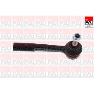 Skersinės vairo trauklės galas FAI AutoParts SS8113