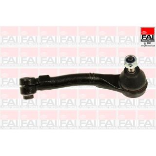 Skersinės vairo trauklės galas FAI AutoParts SS814