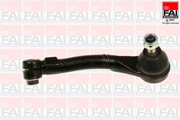 Skersinės vairo trauklės galas FAI AutoParts SS814