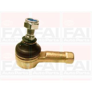 Skersinės vairo trauklės galas FAI AutoParts SS818