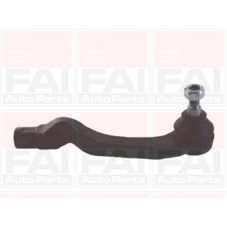 Skersinės vairo trauklės galas FAI AutoParts SS827