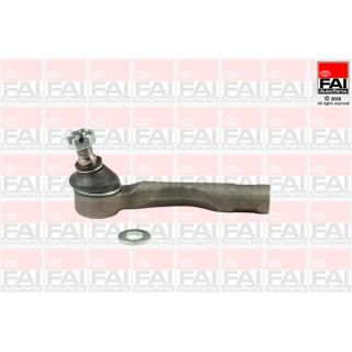 Skersinės vairo trauklės galas FAI AutoParts SS8274