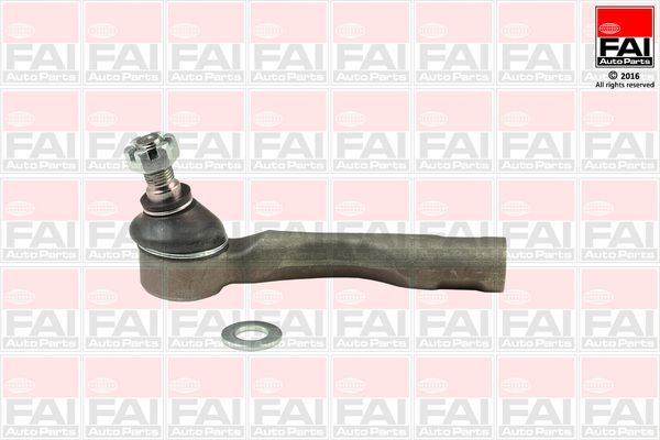 Skersinės vairo trauklės galas FAI AutoParts SS8274