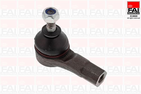 Skersinės vairo trauklės galas FAI AutoParts SS8657