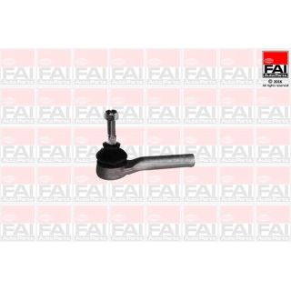 Skersinės vairo trauklės galas FAI AutoParts SS8662