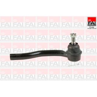 Skersinės vairo trauklės galas FAI AutoParts SS8678