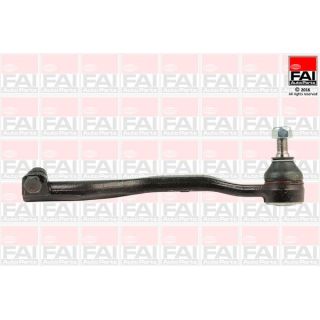 Skersinės vairo trauklės galas FAI AutoParts SS8682