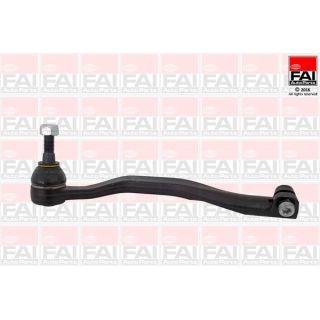 Skersinės vairo trauklės galas FAI AutoParts SS8683