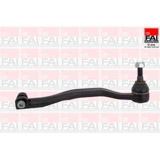 Skersinės vairo trauklės galas FAI AutoParts SS8684