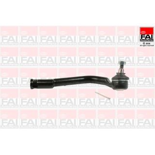 Skersinės vairo trauklės galas FAI AutoParts SS8830