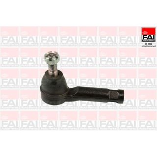 Skersinės vairo trauklės galas FAI AutoParts SS8852