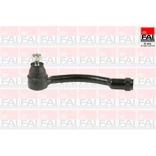 Skersinės vairo trauklės galas FAI AutoParts SS8927