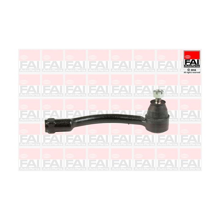 Skersinės vairo trauklės galas FAI AutoParts SS8928