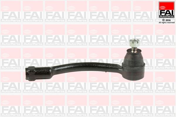 Skersinės vairo trauklės galas FAI AutoParts SS8928