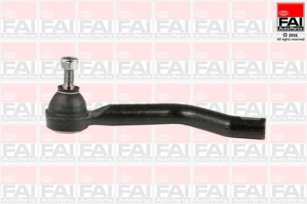 Skersinės vairo trauklės galas FAI AutoParts SS8931