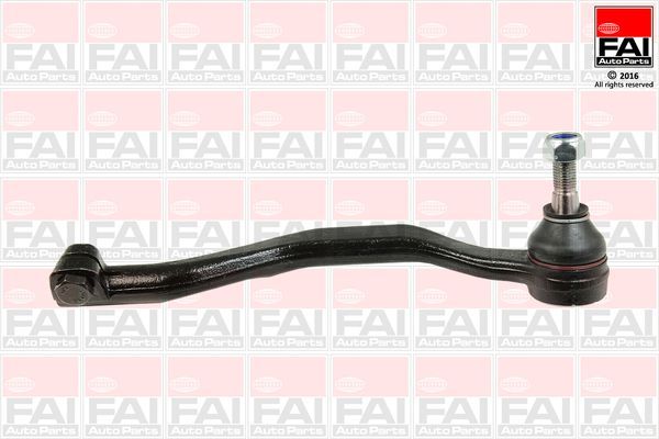 Skersinės vairo trauklės galas FAI AutoParts SS8942