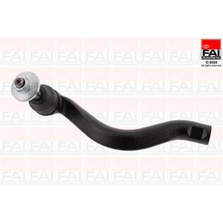 Skersinės vairo trauklės galas FAI AutoParts SS9002