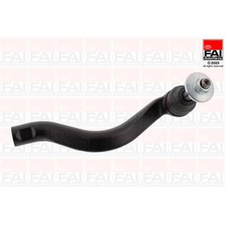 Skersinės vairo trauklės galas FAI AutoParts SS9003