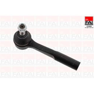 Skersinės vairo trauklės galas FAI AutoParts SS9020