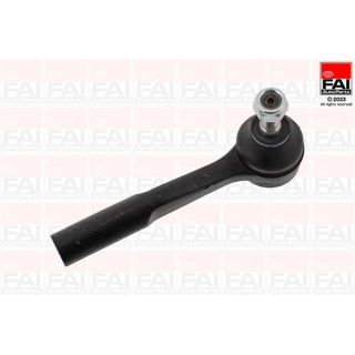 Skersinės vairo trauklės galas FAI AutoParts SS9021