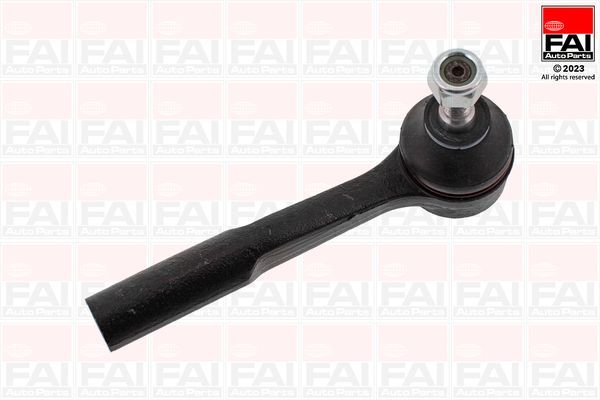 Skersinės vairo trauklės galas FAI AutoParts SS9021