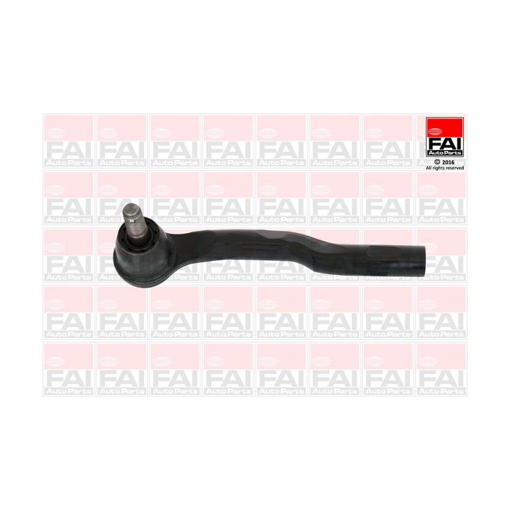 Skersinės vairo trauklės galas FAI AutoParts SS9139