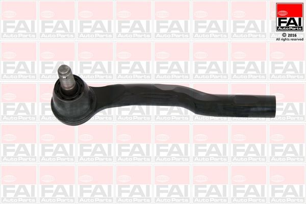 Skersinės vairo trauklės galas FAI AutoParts SS9139