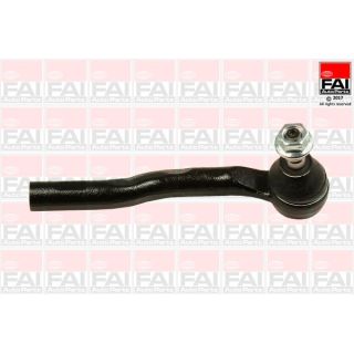 Skersinės vairo trauklės galas FAI AutoParts SS9140