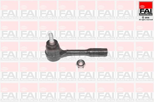 Skersinės vairo trauklės galas FAI AutoParts SS9204