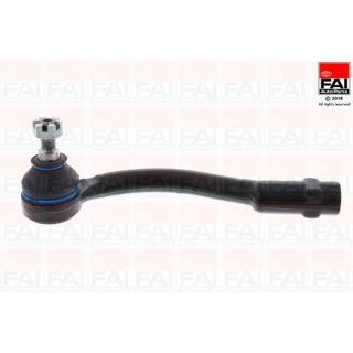 Skersinės vairo trauklės galas FAI AutoParts SS9307