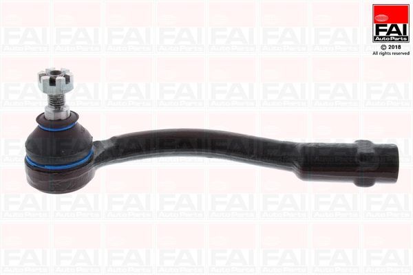 Skersinės vairo trauklės galas FAI AutoParts SS9307