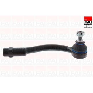 Skersinės vairo trauklės galas FAI AutoParts SS9308