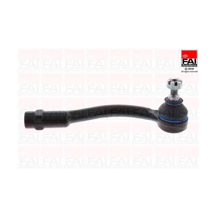 Skersinės vairo trauklės galas FAI AutoParts SS9308