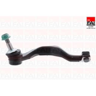 Skersinės vairo trauklės galas FAI AutoParts SS9369