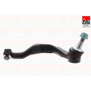 Skersinės vairo trauklės galas FAI AutoParts SS9370