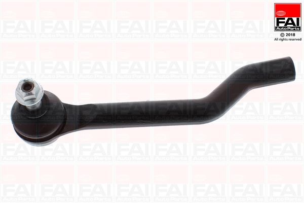 Skersinės vairo trauklės galas FAI AutoParts SS9505