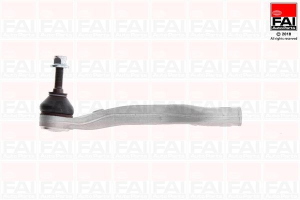 Skersinės vairo trauklės galas FAI AutoParts SS9509