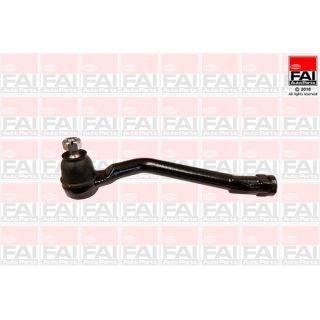 Skersinės vairo trauklės galas FAI AutoParts SS9544