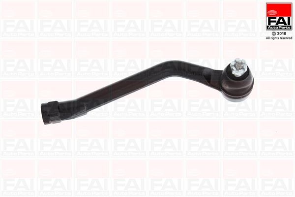 Skersinės vairo trauklės galas FAI AutoParts SS9545