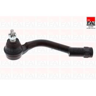 Skersinės vairo trauklės galas FAI AutoParts SS9552