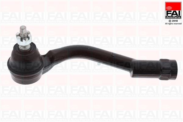 Skersinės vairo trauklės galas FAI AutoParts SS9552